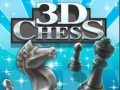 Jeu Échecs 3D en ligne Jeu Échecs 3D en ligne