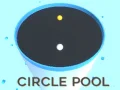 Jeu Billard Circulaire en ligne Jeu Billard Circulaire en ligne