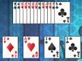 Jeu Solitaire As et Rois en ligne