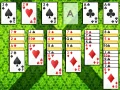 Jeu Solitaire d'Alternance en ligne Jeu Solitaire d'Alternance en ligne