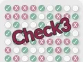 Jeu Vérifiez3 en ligne Jeu Vérifiez3 en ligne