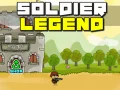 Jeu Légende du soldat en ligne Jeu Légende du soldat en ligne