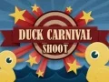 Jeu Tir de carnaval de canard en ligne Jeu Tir de carnaval de canard en ligne