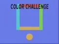 Jeu Défi de Couleur en ligne