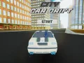 Jeu Drift de voiture en ville en ligne