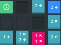 Jeu Déplacez-vous ici, déplacez-vous là en ligne