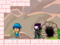 Jeu Toto Double Trouble en ligne