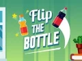 Jeu Flip la bouteille en ligne Jeu Flip la bouteille en ligne