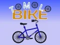 Jeu Vélo Tomolo en ligne