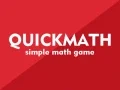 Jeu Maths rapides en ligne Jeu Maths rapides en ligne