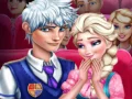 Jeu Soirée cinéma en couple en ligne Jeu Soirée cinéma en couple en ligne