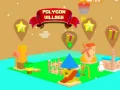Jeu Village Polygone en ligne