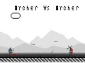 Jeu Archer contre Archer en ligne Jeu Archer contre Archer en ligne