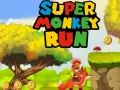 Jeu Super Singe Course en ligne Jeu Super Singe Course en ligne