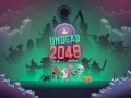Jeu Mort-vivant 2048 en ligne