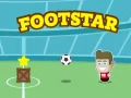 Jeu Footstar en ligne