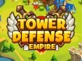 Jeu Empire de Défense de Tours en ligne