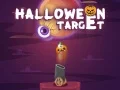 Jeu Cible d'Halloween en ligne