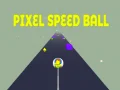 Jeu Balle Pixel Vitesse en ligne Jeu Balle Pixel Vitesse en ligne