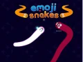 Jeu Serpents Émoji en ligne