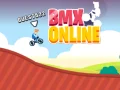 Jeu BMX En Ligne en ligne