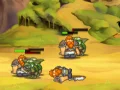 Jeu Défaventures en ligne