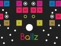Jeu Balles en ligne Jeu Balles en ligne