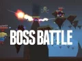 Jeu Kogama : Combat de Boss en ligne