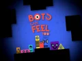 Jeu Les bots peuvent aussi ressentir en ligne Jeu Les bots peuvent aussi ressentir en ligne