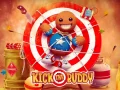 Jeu Frappe le Buddy en ligne