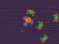 Jeu Folie d'Halloween en ligne Jeu Folie d'Halloween en ligne