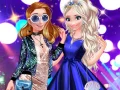 Jeu Disney Style Vlog: Préparation de la Fête en ligne Jeu Disney Style Vlog: Préparation de la Fête en ligne