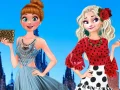Jeu Eurotour de Shopping des Sœurs en ligne Jeu Eurotour de Shopping des Sœurs en ligne