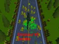 Jeu Dinosaure contre Zombie en ligne