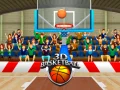 Jeu Basket-ball 3D en ligne