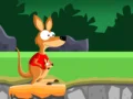 Jeu Kangourou Sautillant en ligne Jeu Kangourou Sautillant en ligne