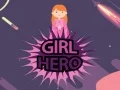 Jeu Héroïne en ligne