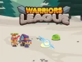 Jeu Ligue des Guerriers en ligne