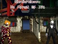 Jeu Clown Élancé : Aie Peur de Lui en ligne Jeu Clown Élancé : Aie Peur de Lui en ligne