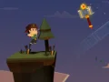 Jeu Archer du Vent en ligne