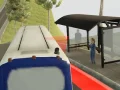 Jeu Simulateur de bus urbain en ligne Jeu Simulateur de bus urbain en ligne