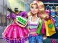 Jeu Fashionista Shopping Réel en ligne