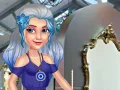 Jeu Princesse aux Cheveux Argentés en ligne Jeu Princesse aux Cheveux Argentés en ligne