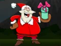 Jeu Match d'Ombre de Noël en ligne