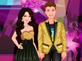 Jeu Justin et Selena de retour ensemble en ligne
