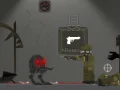 Jeu Eggbot contre Zombies en ligne