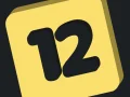 Jeu 12Numéros en ligne Jeu 12Numéros en ligne