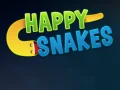 Jeu Serpents Heureux en ligne