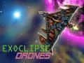 Jeu Drones Exoclipse en ligne Jeu Drones Exoclipse en ligne