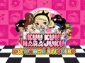 Jeu Stickers Kuu Kuu Harajuku en ligne